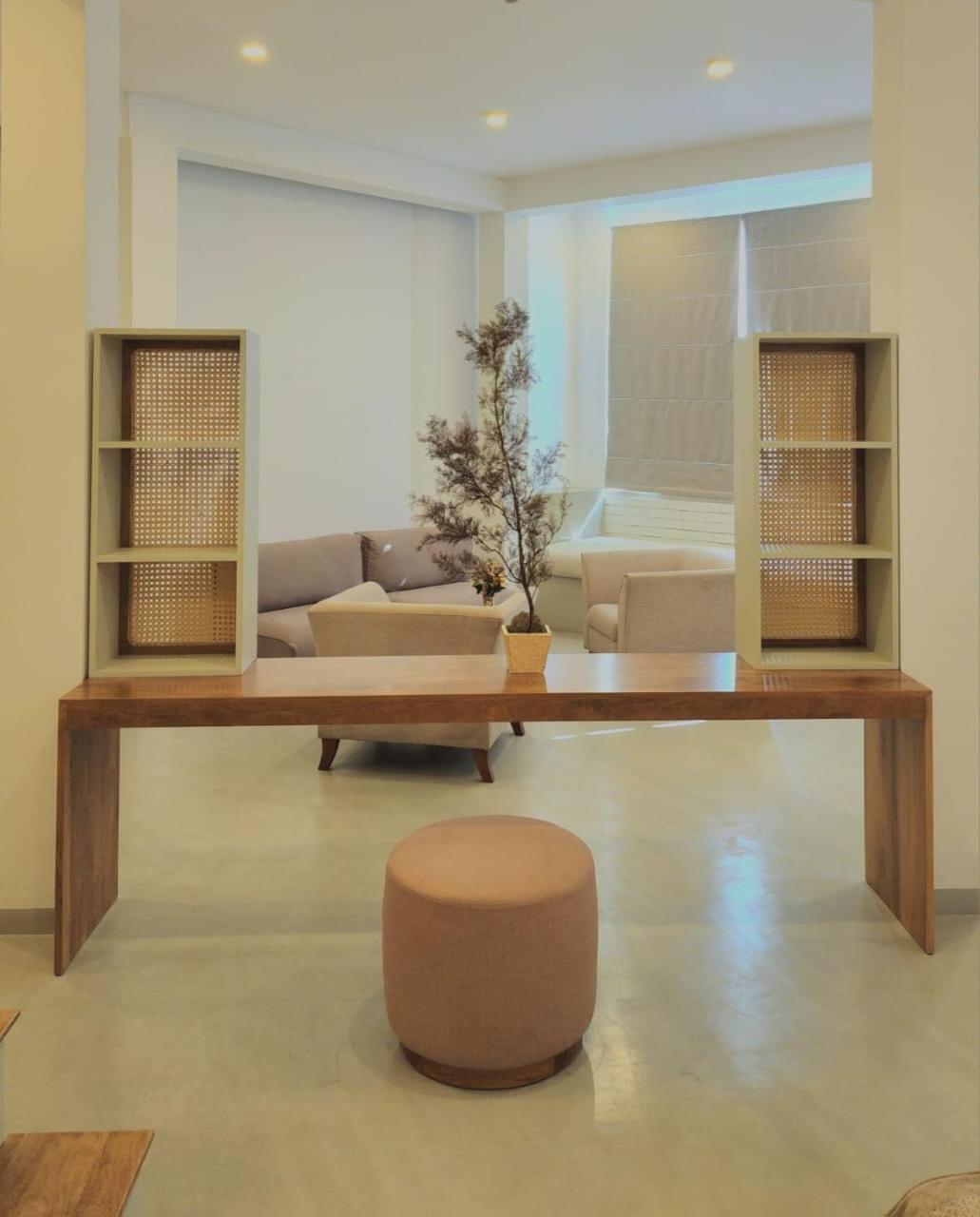 Hotel Blue Note Hikkaduwa Bagian luar foto